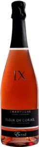 extre IX FLEUR DE CORAIL