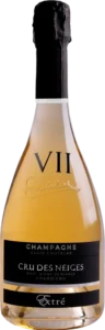 ExtreChampagne VII-CRU DES NEIGES