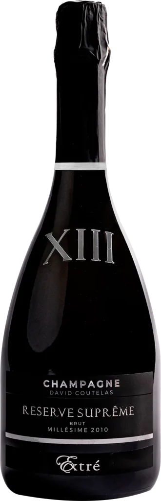 ExtreXIII-RÉSERVE SUPRÊME